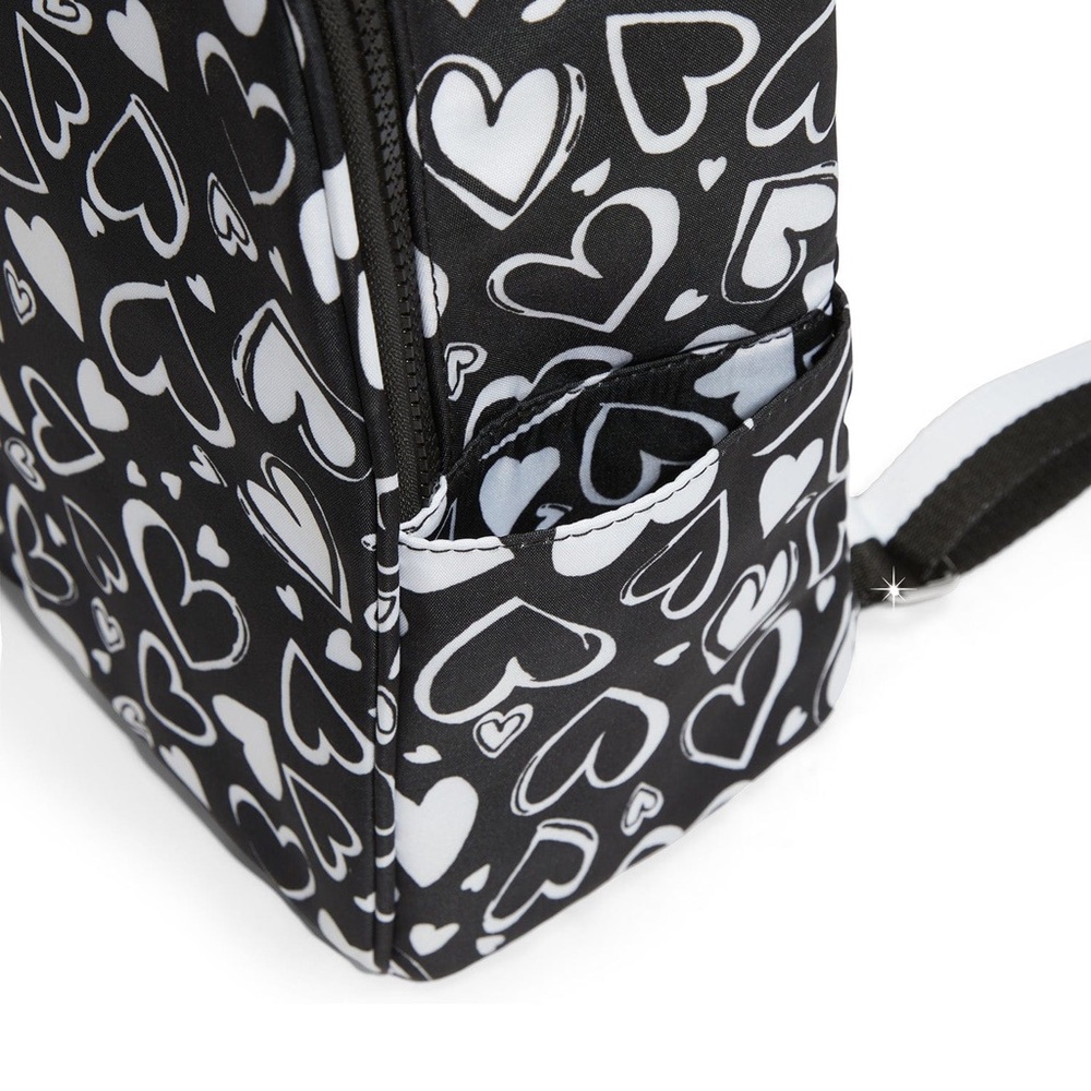 Brighton Limited Edition Endless Love Backpack ~ New with tags - Picture 8 of 15